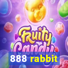 888 rabbit